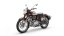 Motocykl Royal Enfield Classic 350 (E5+) MEDALLION BROWN