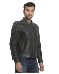CLASSIC LEATHER BLACK