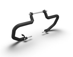 OCHRANNÝ RÁM MOTORU COMPACT PRO SM650, SG650, ČERNÝ