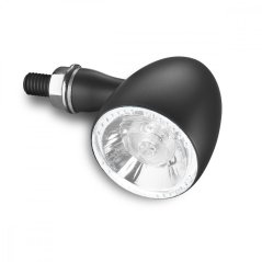 Kellermann BULLET 1000 PL WHITE LED TURN/POSITION LIGHT BLACK (183.200)