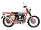 Bullet Trials 500