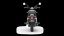 Motocykl Royal Enfield Classic 350 (E5+) STEALTH BLACK