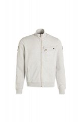 MIKINA PÁNSKÁ ŠEDÁ LIM.EDICE - 120 výročí  KOLEKCE BELSTAFF