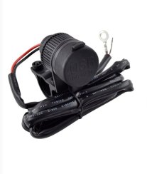 Zásuvka 12V USB