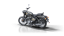 Motocykl Royal Enfield Bullet 650 Twin (E5+) CANNON BLACK