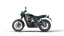 Motocykl Royal Enfield Interceptor Bear 650 Twin (E5+) PETROL GREEN