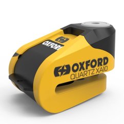 OXFORD Quartz Alarm XA10