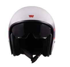 RE HELMA AVIATOR HF NEO MLG IE ABS GI BLUE M58