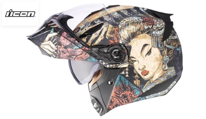 Threshold™ Odokuro Modular Helmet