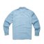 KOŠILE CLASSIC DENIM LIGHT BLUE - Velikost: XXL