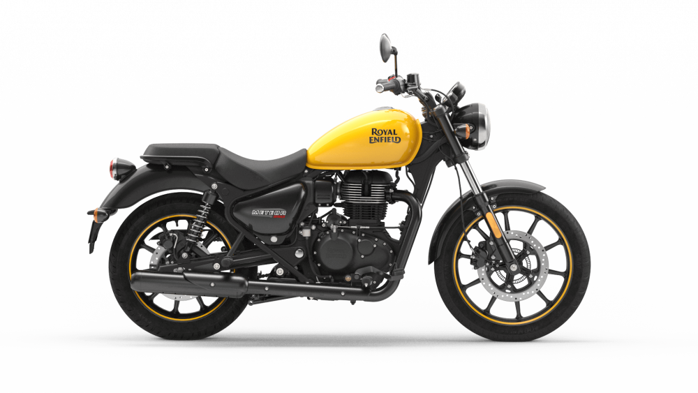 Meteor 350