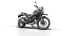 Motocykl Royal Enfield Himalayan 450 (E5+) KAZA BROWN
