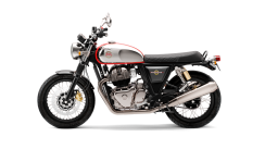 Motocykl Royal Enfield Interceptor 650 Twin (E5+) MARK 2