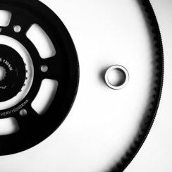 Řemenová sada 350ccm