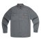 KOŠILE CLASSIC DENIM LIGHT GREY