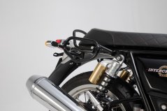 SLC BOČNÍ NOSIČ na RE Interceptor / Continental 650