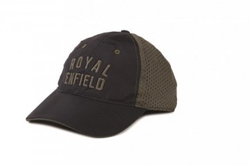 Čepice - Royal Enfield