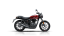 Motocykl Royal Enfield HNTR 350 (E5+) LONDON RED