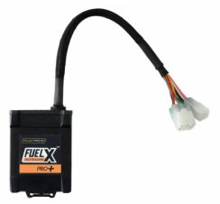 Fuelx Pro+ for Royal Enfield Himalayan 450 (E5)