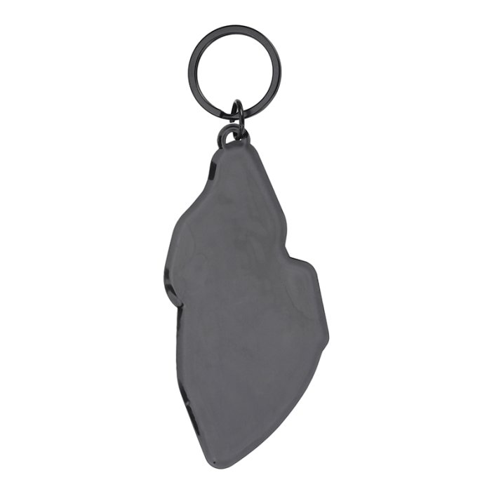 KLÍČENKA - HIMALAYAN BLACK