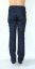 KALHOTY JEANS MODRÉ