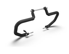 PADACÍ RÁMY ČERNÉ COMPACT CLA650