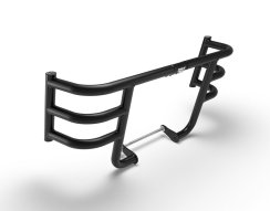 PADACÍ RÁM - ČERNÁ