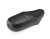 KOMFORTNÍ TURISTICKÉ SEDLO DELUXE TOURING SEAT, ČERNÉ, INT650