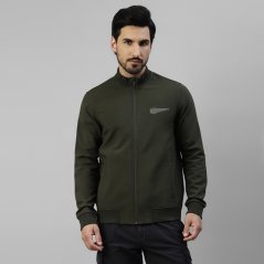 RE MIKINA PÁNSKÁ V3 olive