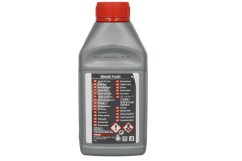 Motul DOT 3 a DOT 4 Brzdová kapalina