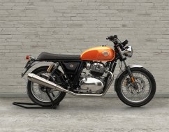 KRYT PATY PRO INTERCEPTOR - ČERNÁ