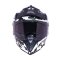RE HELMA HIM 450 OPTIMUS KAMET WHITE