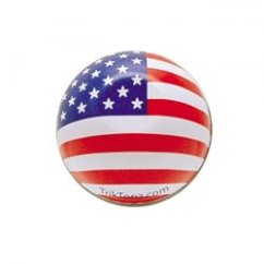 TRIK TOPZ VENTILOVÉ ČEPIČKY USA FLAG