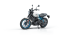 Motocykl Royal Enfield GUERRILLA 450 (E5+) BRAVA BLUE