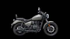 Motocykl Royal Enfield Meteor 350 (E5+) STELLAR MATT GREY