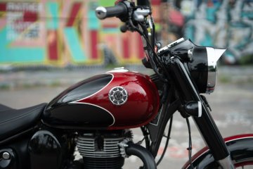 Royal Enfield Goan Classic 350