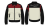 PU BOMBER JACKET WOMENS BEIGE
