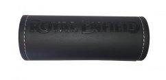 Cover for handle bar cushion
