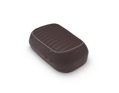 SEDLO TOURING PRO SPOLUJEZDCE HNĚDÉ PRO CLASSIC 350