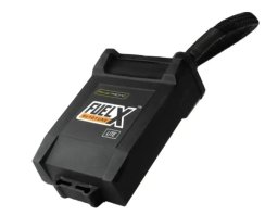 FuelX Lite Autotune for Royal Enfield Himalayan 450 (E5+)