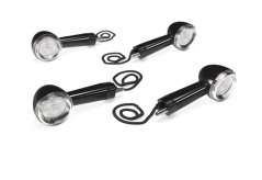 SADA LED BLINKRŮ CLASSIC 350 ČERNÉ