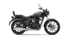 Motocykl Royal Enfield Meteor 350 (E5+) STELLAR BLACK