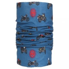RE NÁKRČNÍK DEEP TEAL