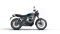 Motocykl Royal Enfield Interceptor Bear 650 Twin (E5+) PETROL GREEN