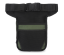 LEDVINKA CARRY AROUND POUCH DARK GREEN