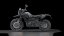 Motocykl Royal Enfield Himalayan 450 (E5+) MANA BLACK TUBELESS