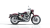 Motocykl Royal Enfield Classic 650 Twin (E5+) VALLAM RED
