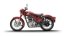 Motocykl Royal Enfield Classic 350 (E5+) MADRAS RED