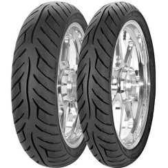 AVON 110/80V18 58V TL Roadrider MK II F/R