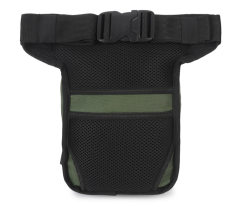 LEDVINKA CARRY AROUND POUCH DARK GREEN